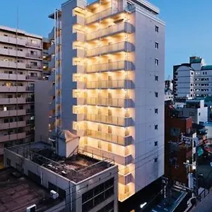 Appartement Pg Kuromon, Ōsaka