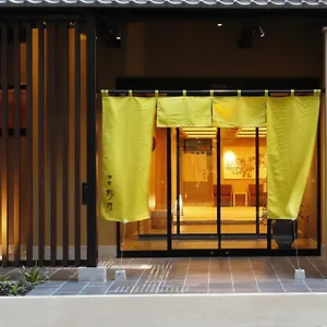 4* Hotel Onyado Nono Yodoyabashi