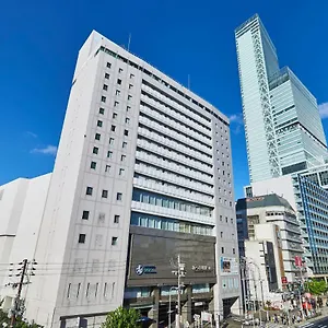 都市大阪天王寺酒店 酒店