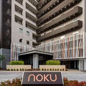 Hotel Noku, Osaka