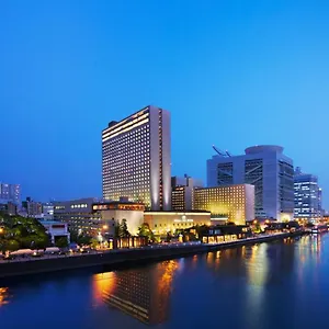 5* Hotel Rihga Royal Osaka, Vignette Collection By Ihg