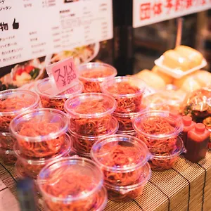 アパート 智tomo, 大阪市