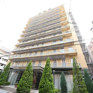 3* Hotel Hokke Club