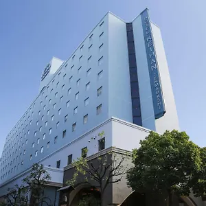 3* Hotel Keihan Tenmabashi