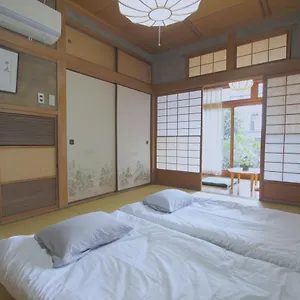 Maison d'hôtes I Traditional, Ōsaka