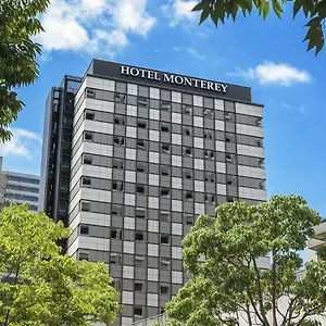 4* Hotel Monterey Le Frere