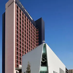 3* Hotel Hearton Kita Umeda