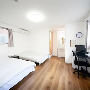 2* Hotel Chuo Bridge