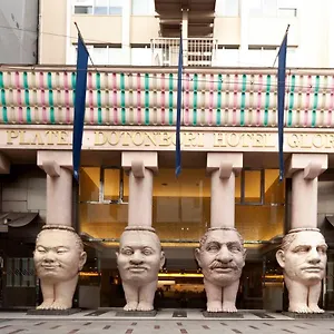 Hotel Dotonbori, Osaka